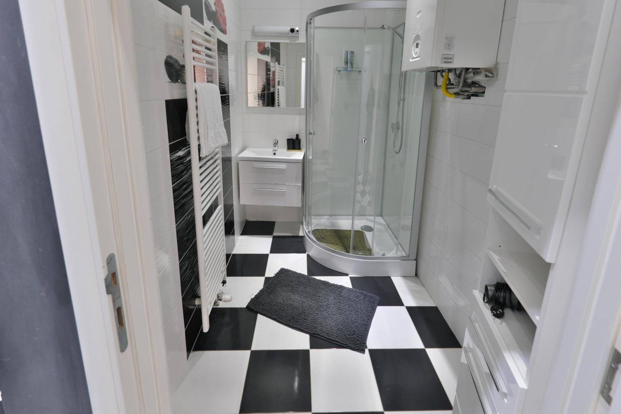 Apartamento Schoenbrunn *