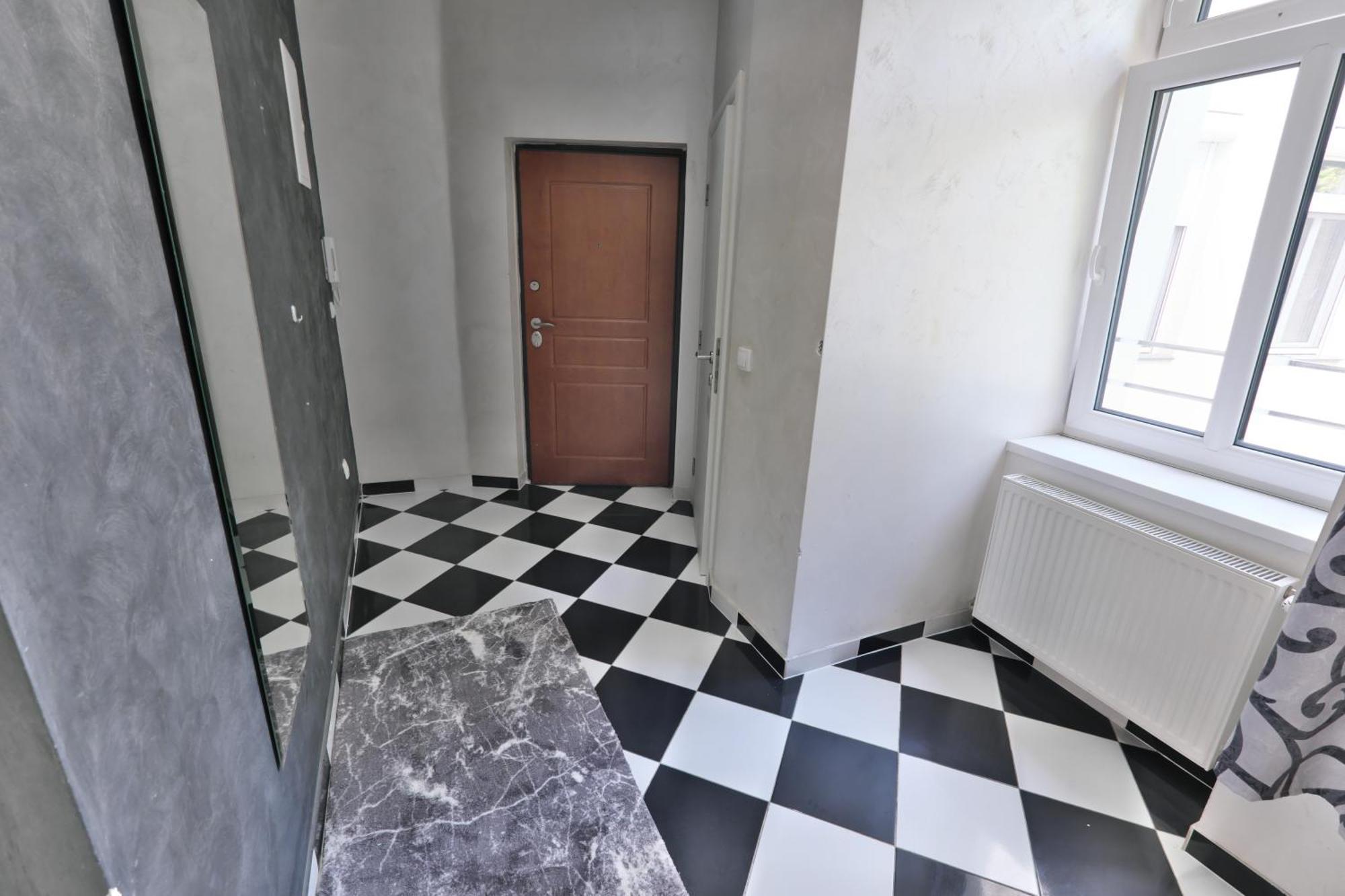 Apartamento Schoenbrunn *