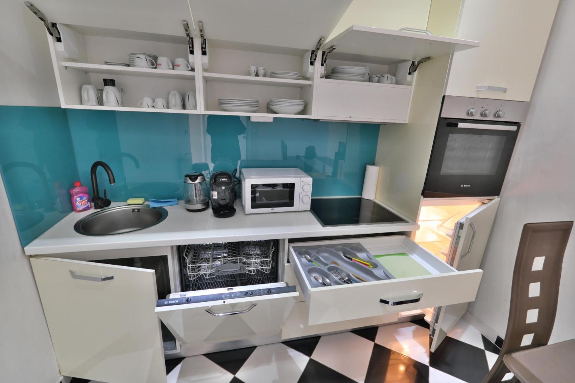 Apartamento Schoenbrunn
