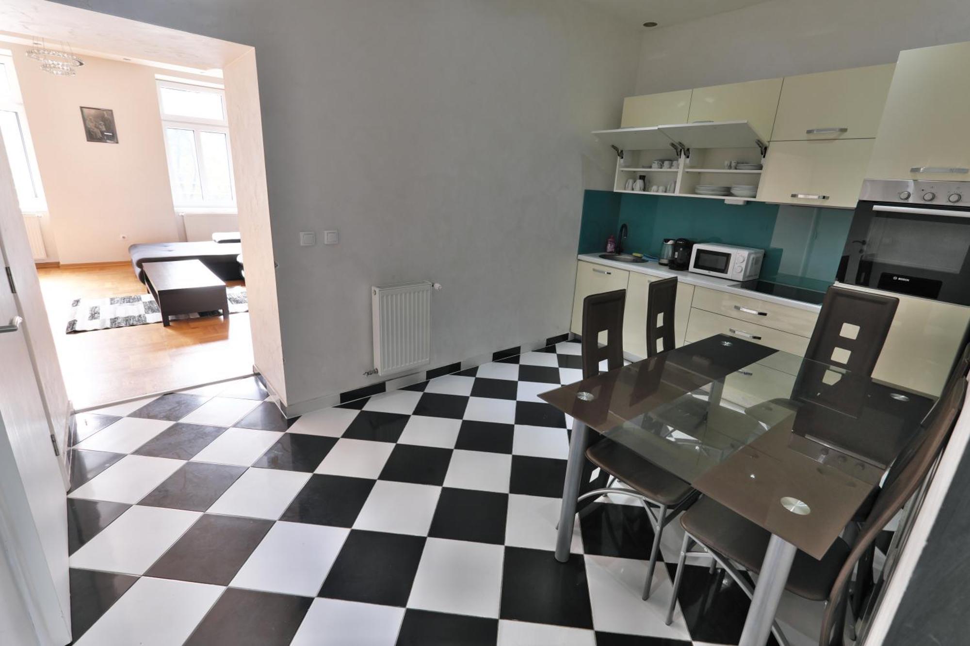 Apartamento Schoenbrunn