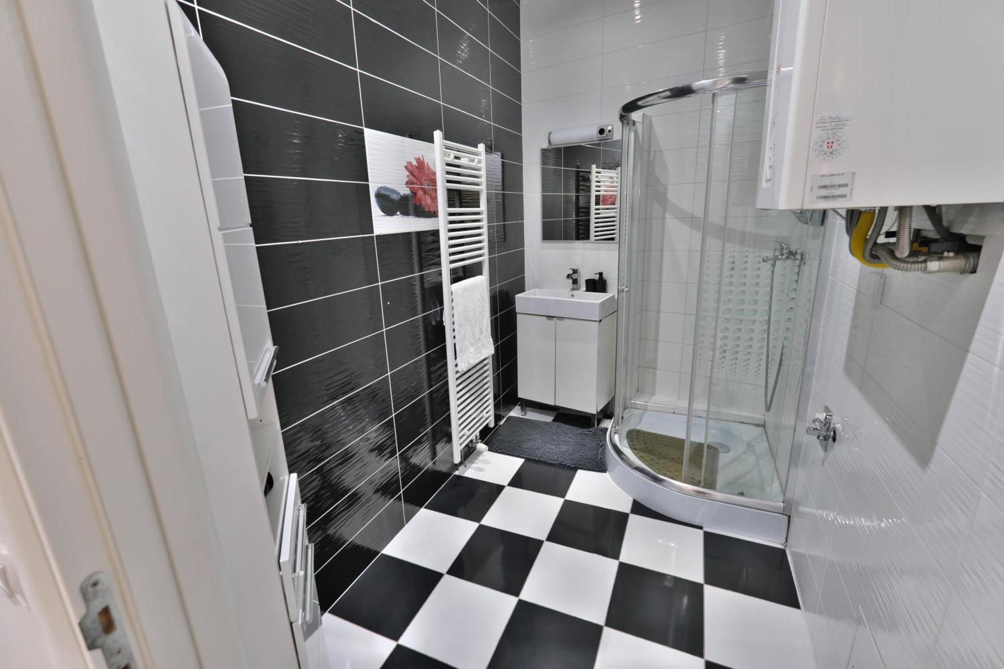 Apartamento Schoenbrunn