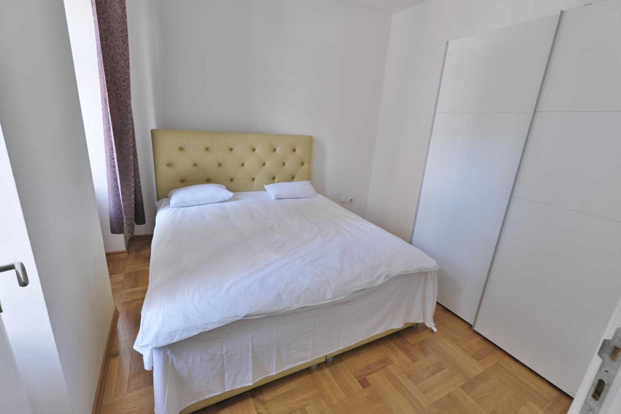 Schoenbrunn Apartamento