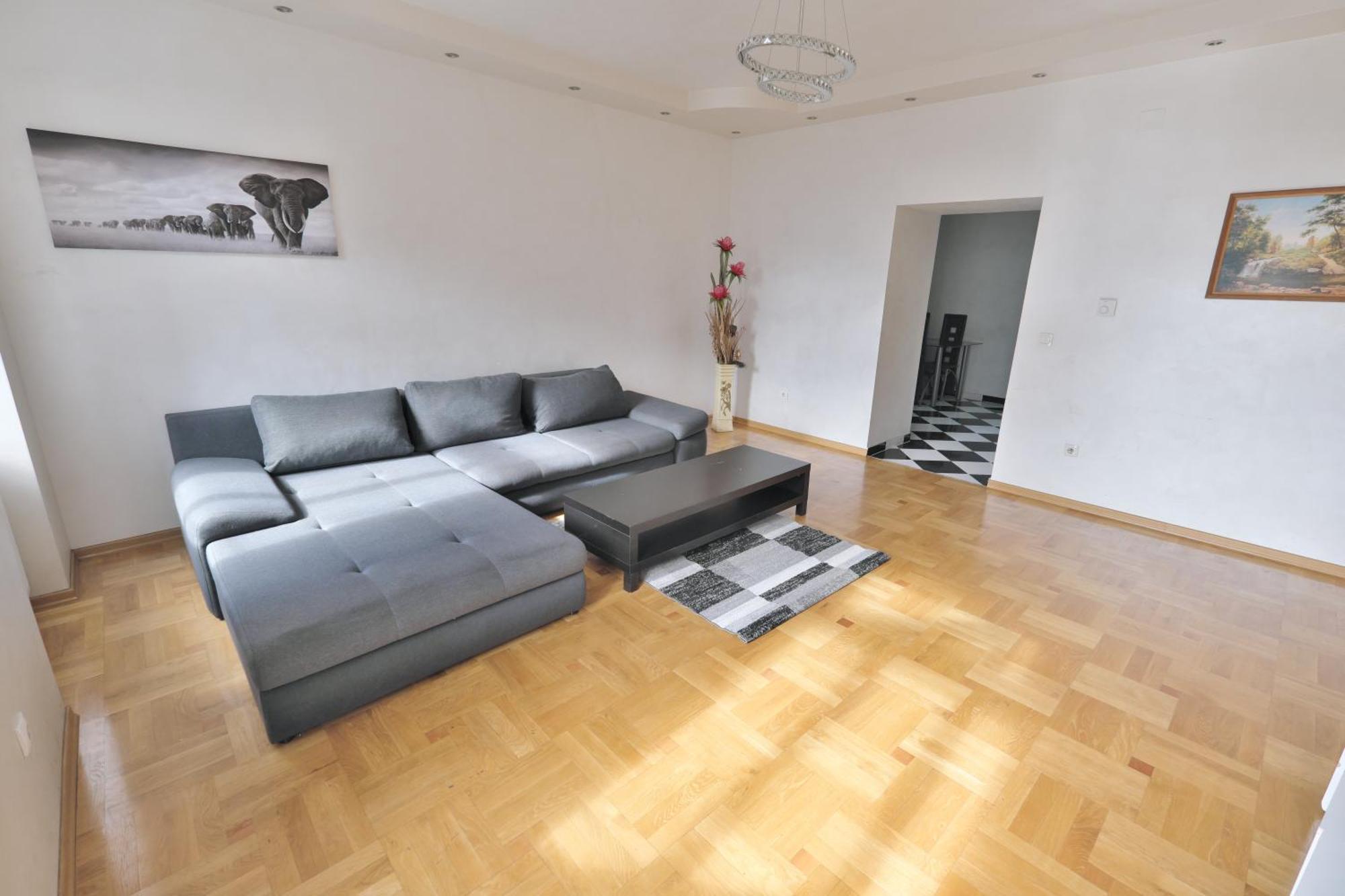 Schoenbrunn Apartamento Viena
