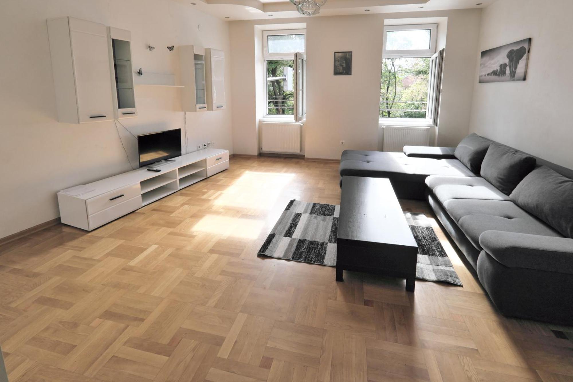 Apartamento Schoenbrunn