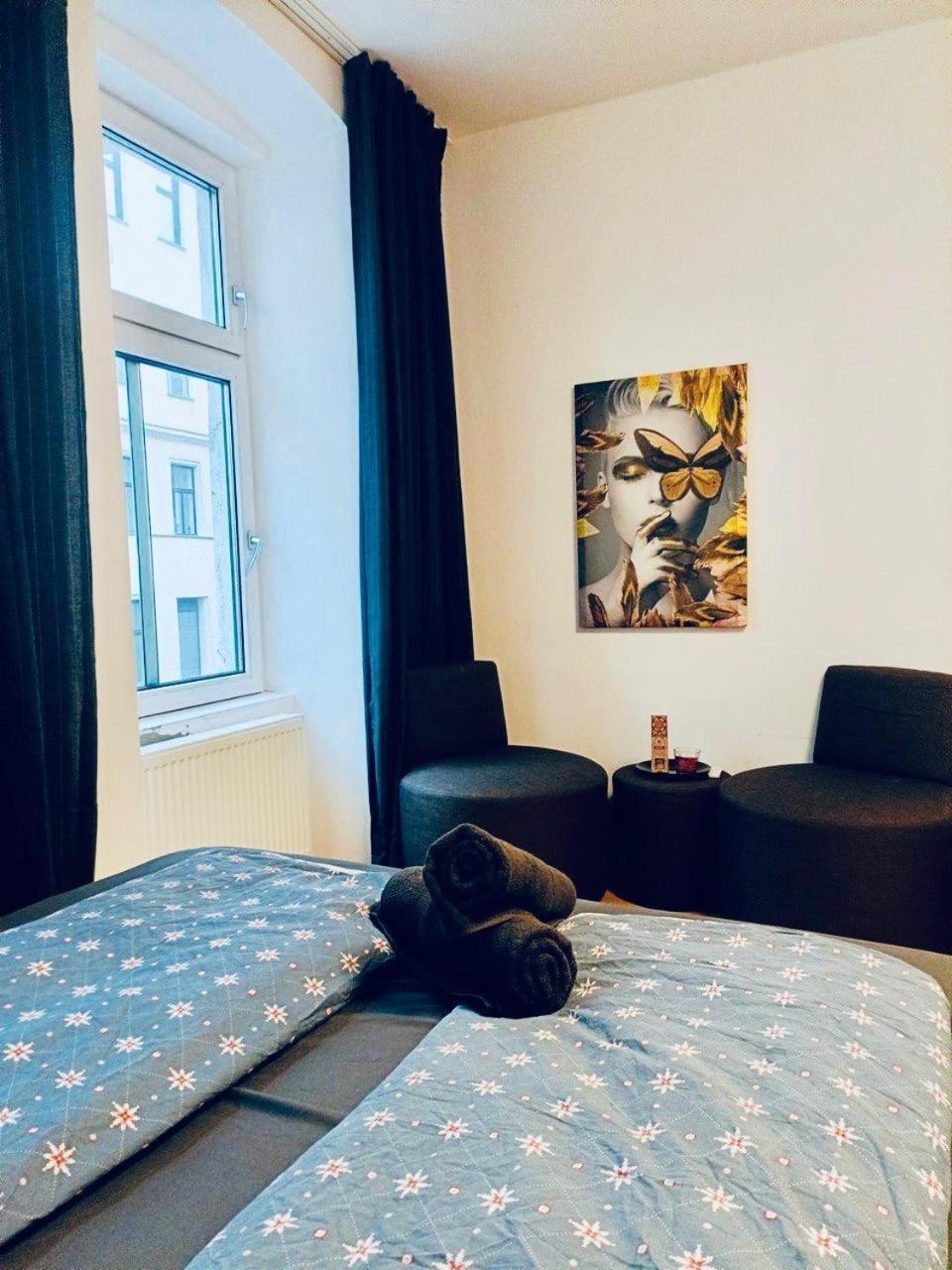 Cozy 3br Shared For Groups, 10-min To Waehringer Park * Vienna
