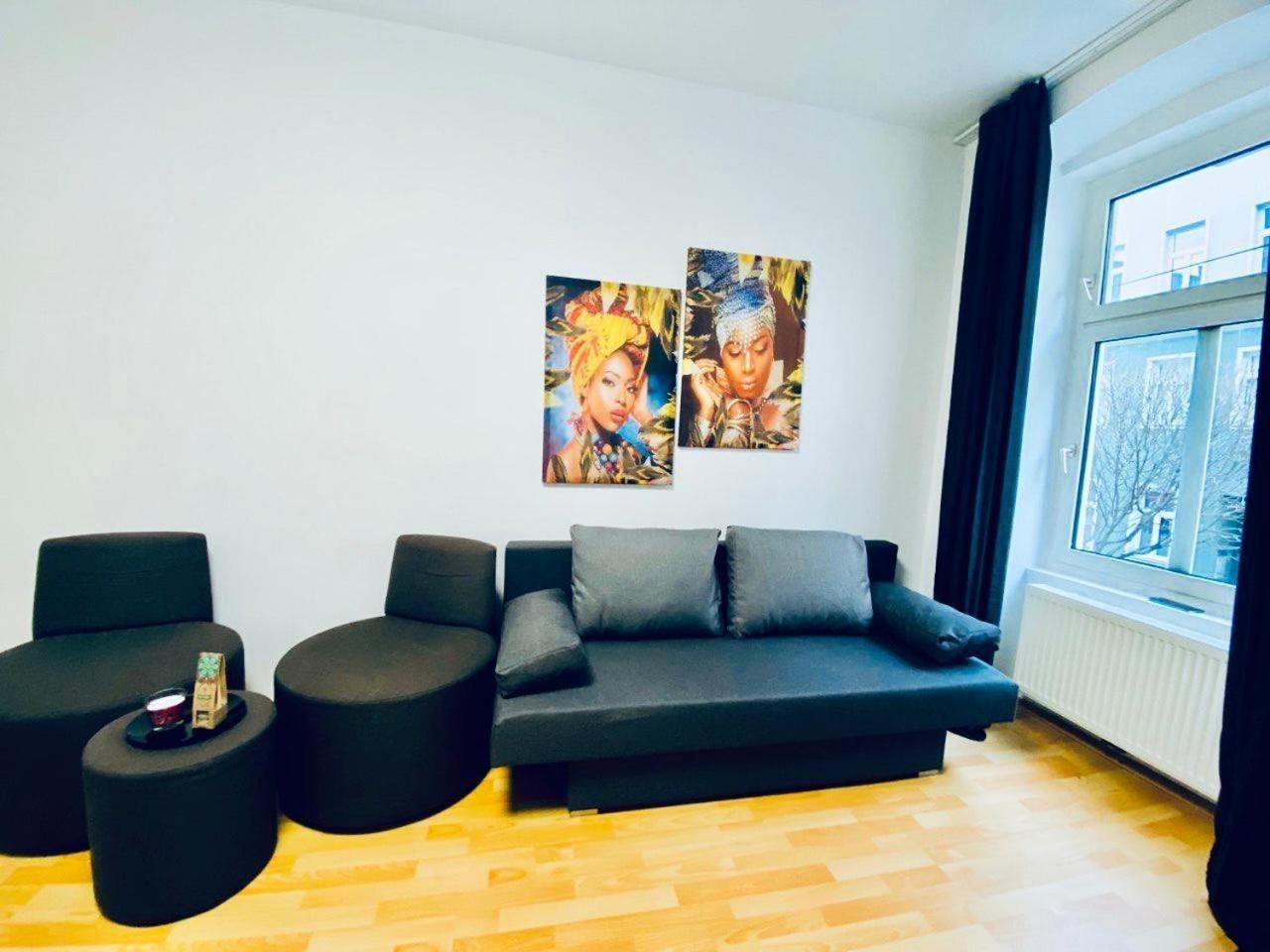 Apartment Cozy 3br Shared For Groups, 10-min To Waehringer Park *