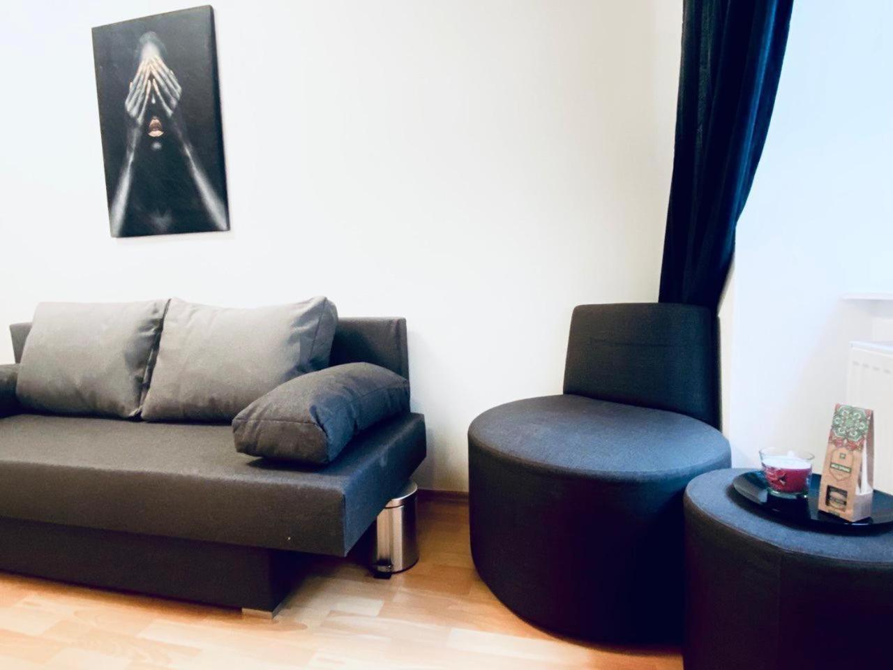 Cozy 3br Shared For Groups, 10-min To Waehringer Park * Vienna