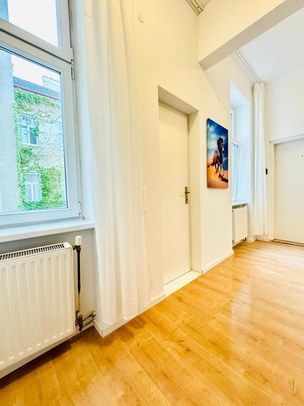 5br Shared Ideal For Groups 7 Min To Westbahnhof *