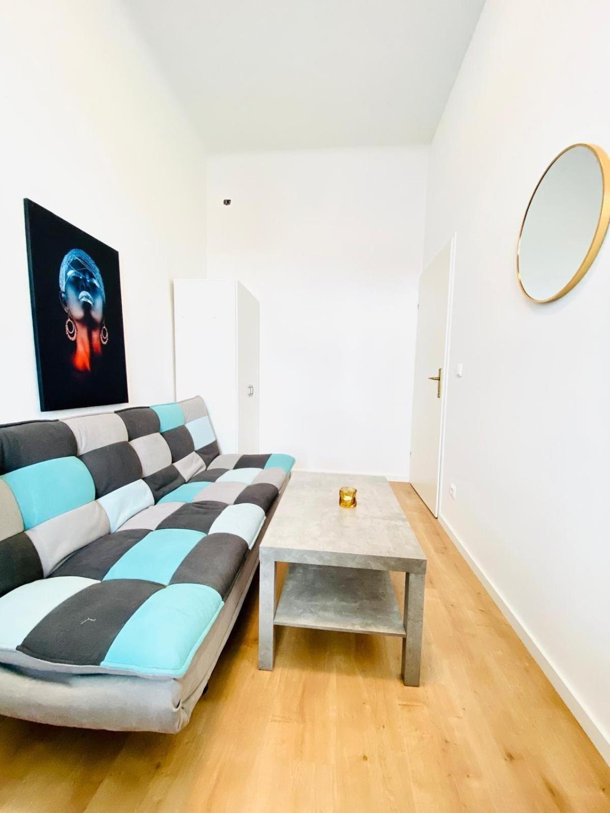 5br Shared Ideal For Groups 7 Min To Westbahnhof *