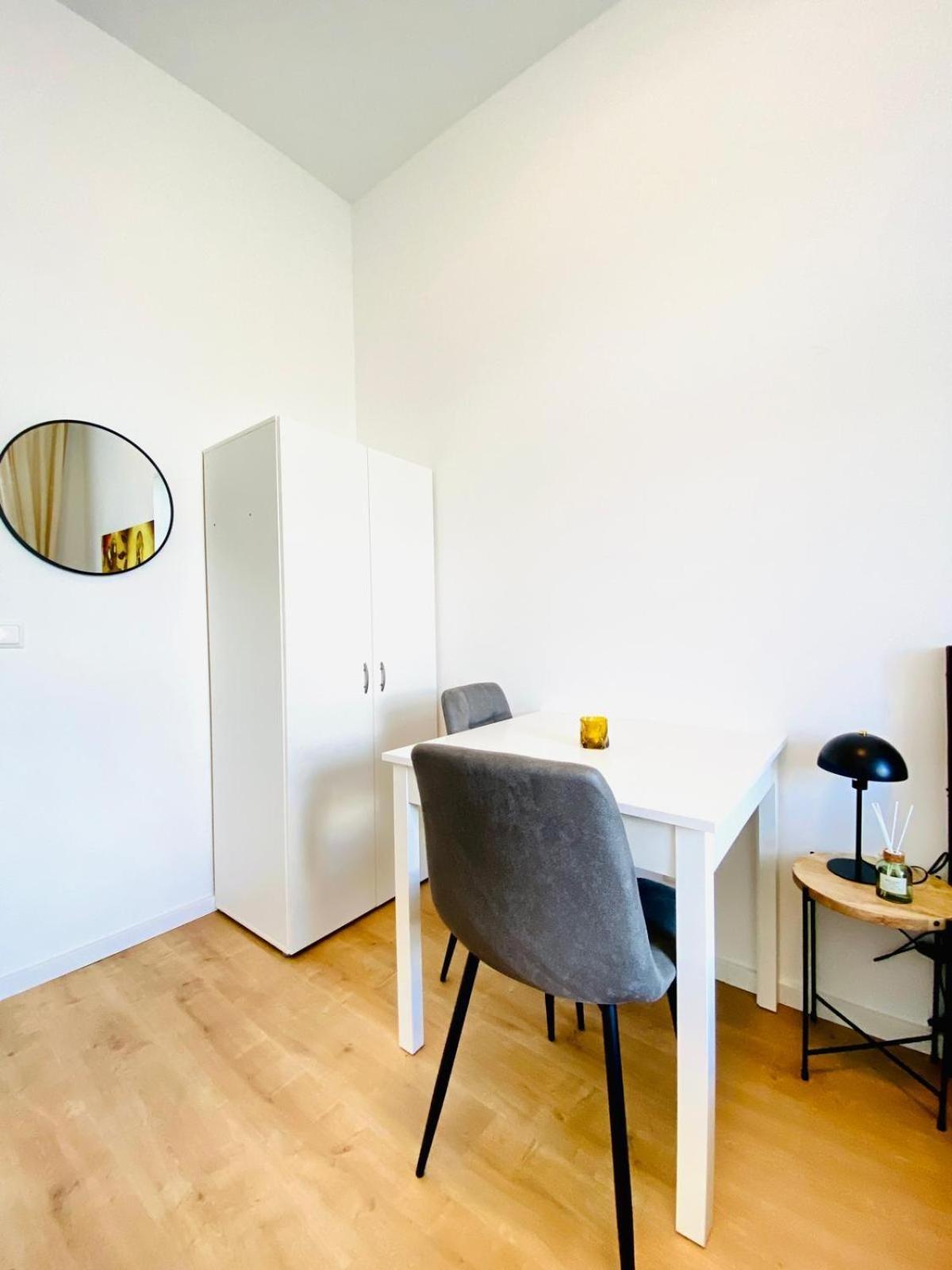 5br Shared Ideal For Groups 7 Min To Westbahnhof * Vienna