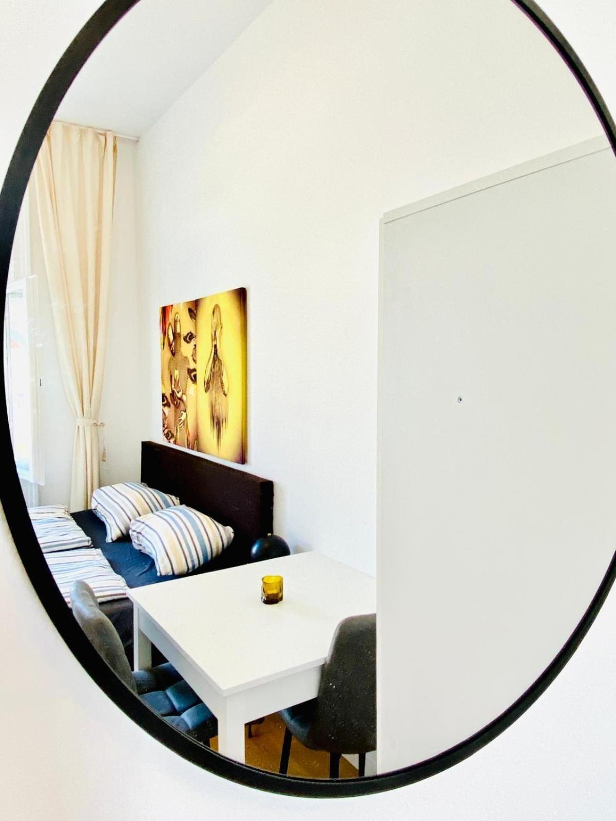 Apartment 5br Shared Ideal For Groups 7 Min To Westbahnhof *