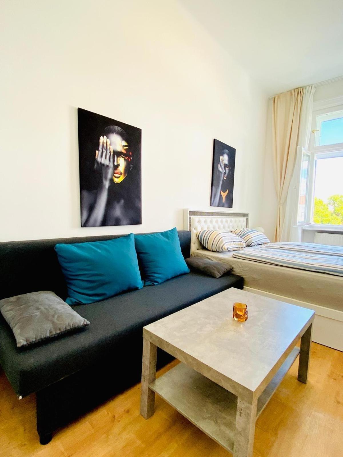 5br Shared Ideal For Groups 7 Min To Westbahnhof Vienna