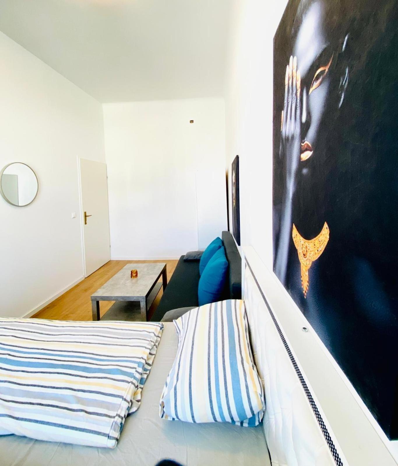 5br Shared Ideal For Groups 7 Min To Westbahnhof