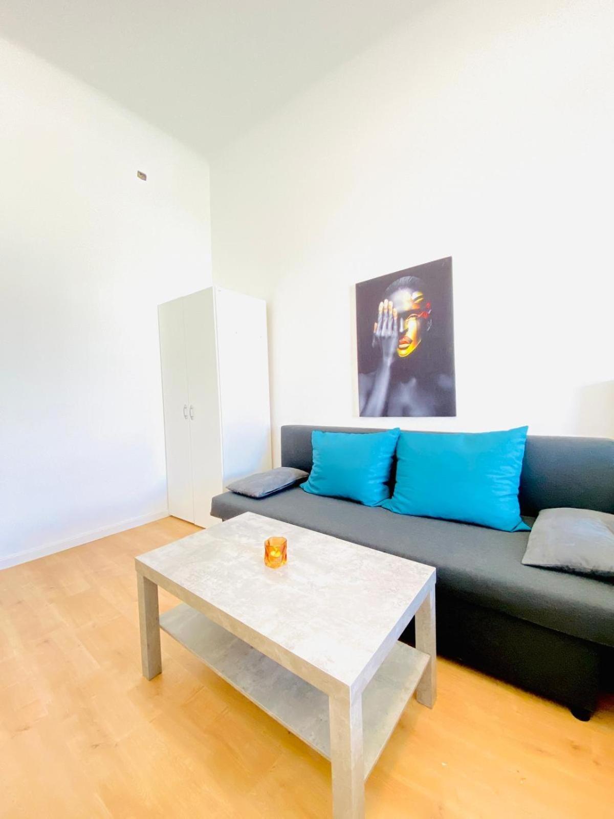 5br Shared Ideal For Groups 7 Min To Westbahnhof Vienna