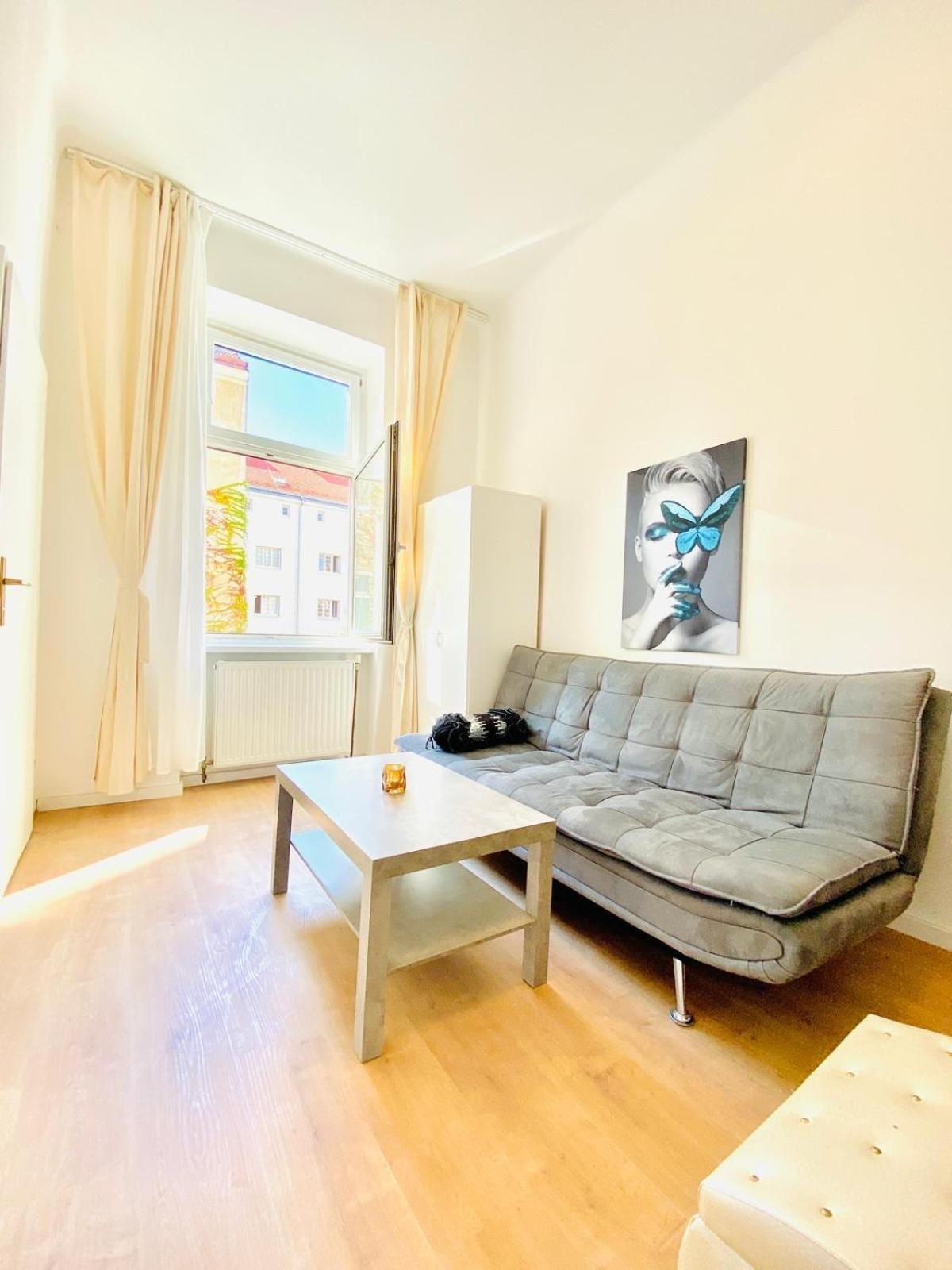 5br Shared Ideal For Groups 7 Min To Westbahnhof Vienna
