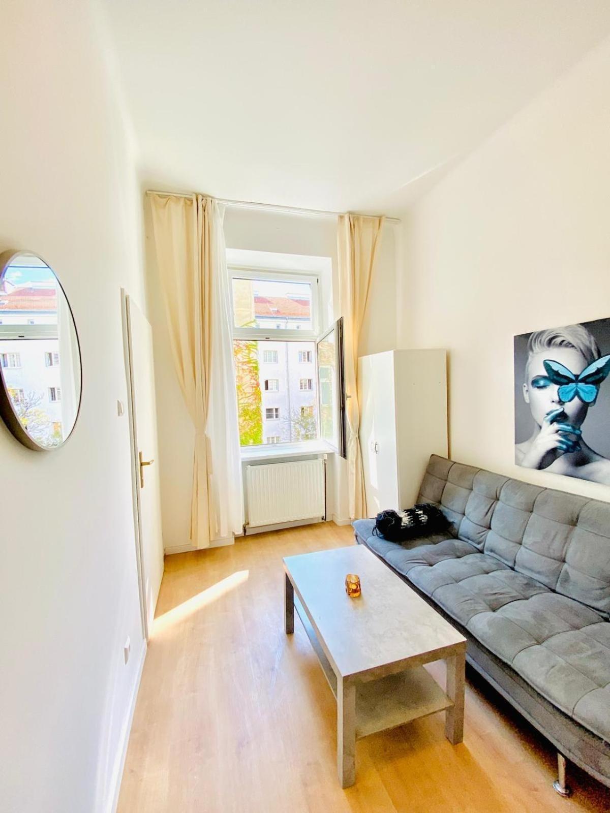 5br Shared Ideal For Groups 7 Min To Westbahnhof *