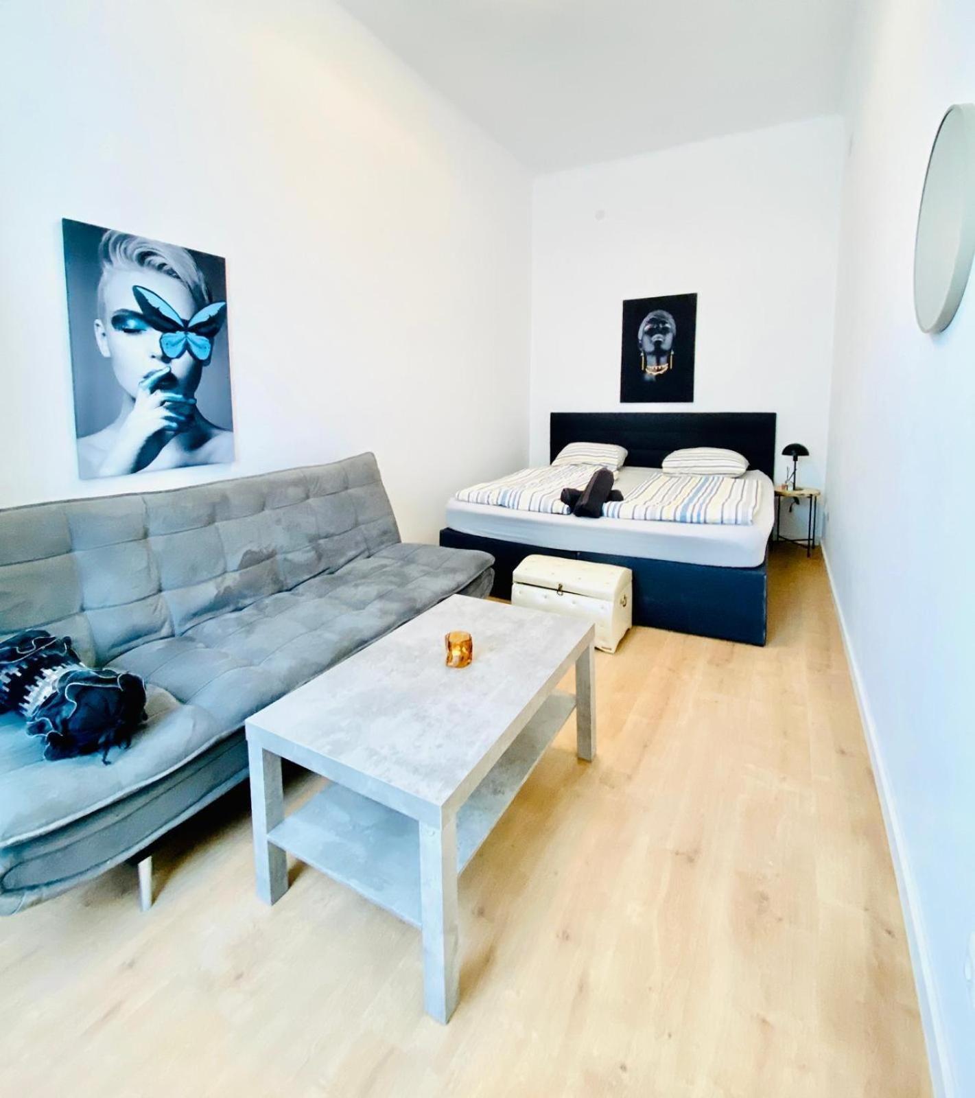 Apartment 5br Shared Ideal For Groups 7 Min To Westbahnhof *