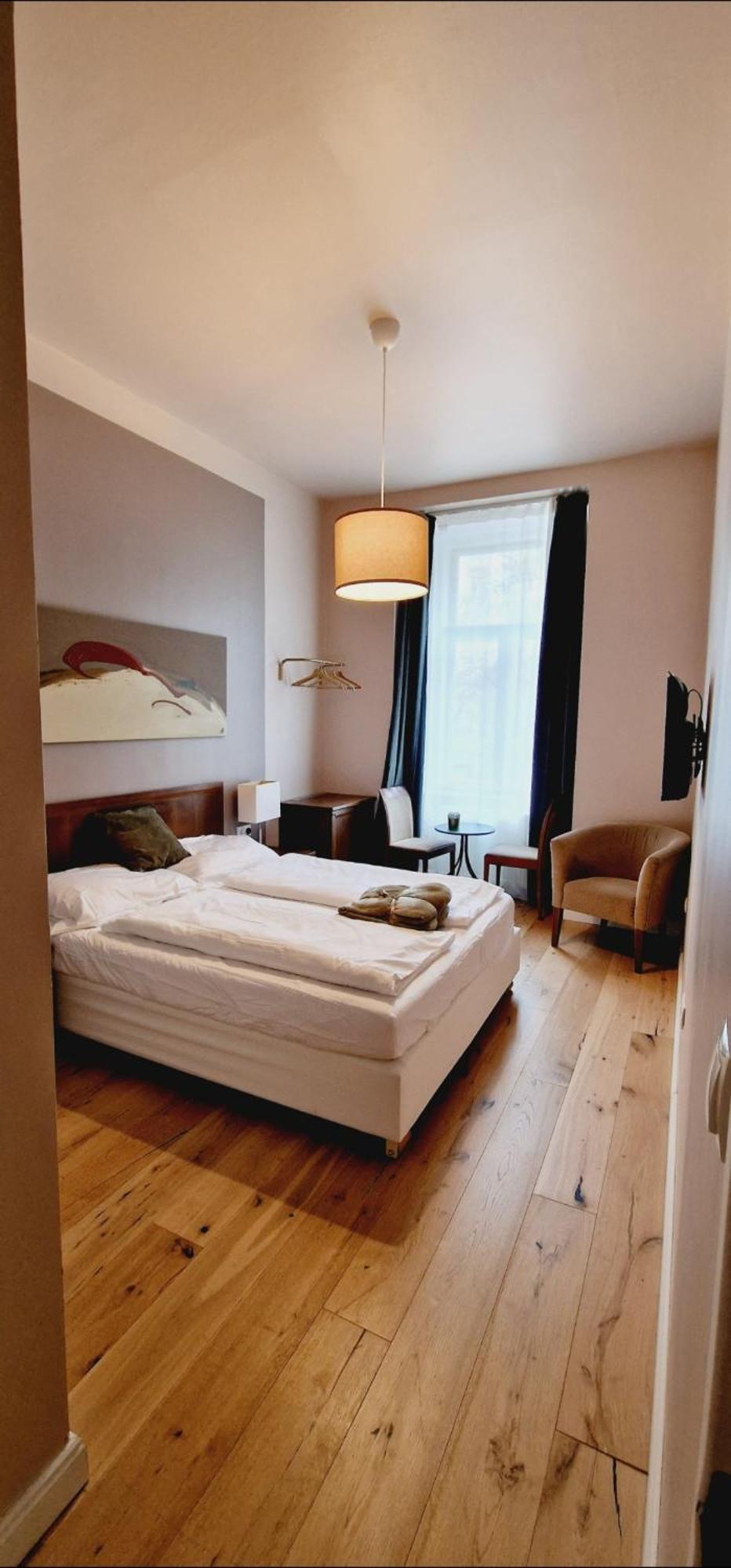 Hotel Eleganz Vienna