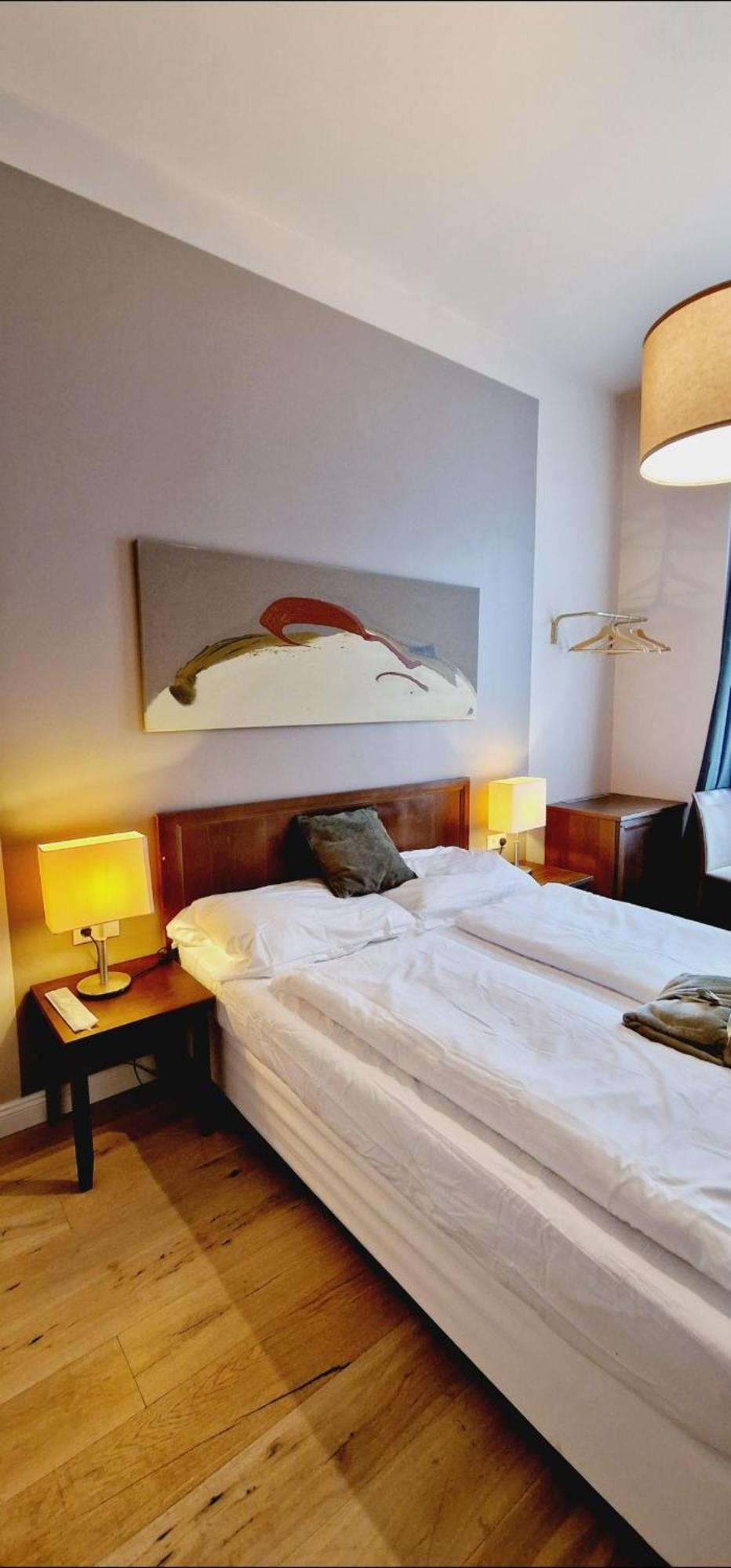 Hotel Eleganz