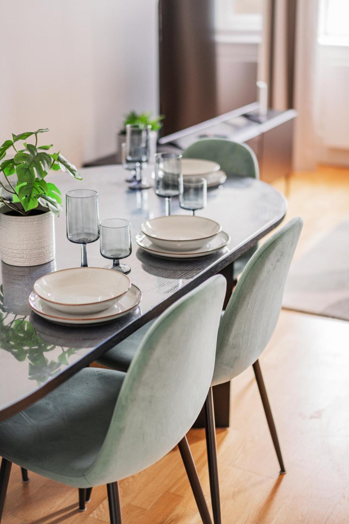 Franz By Home1 Apartment Vienna