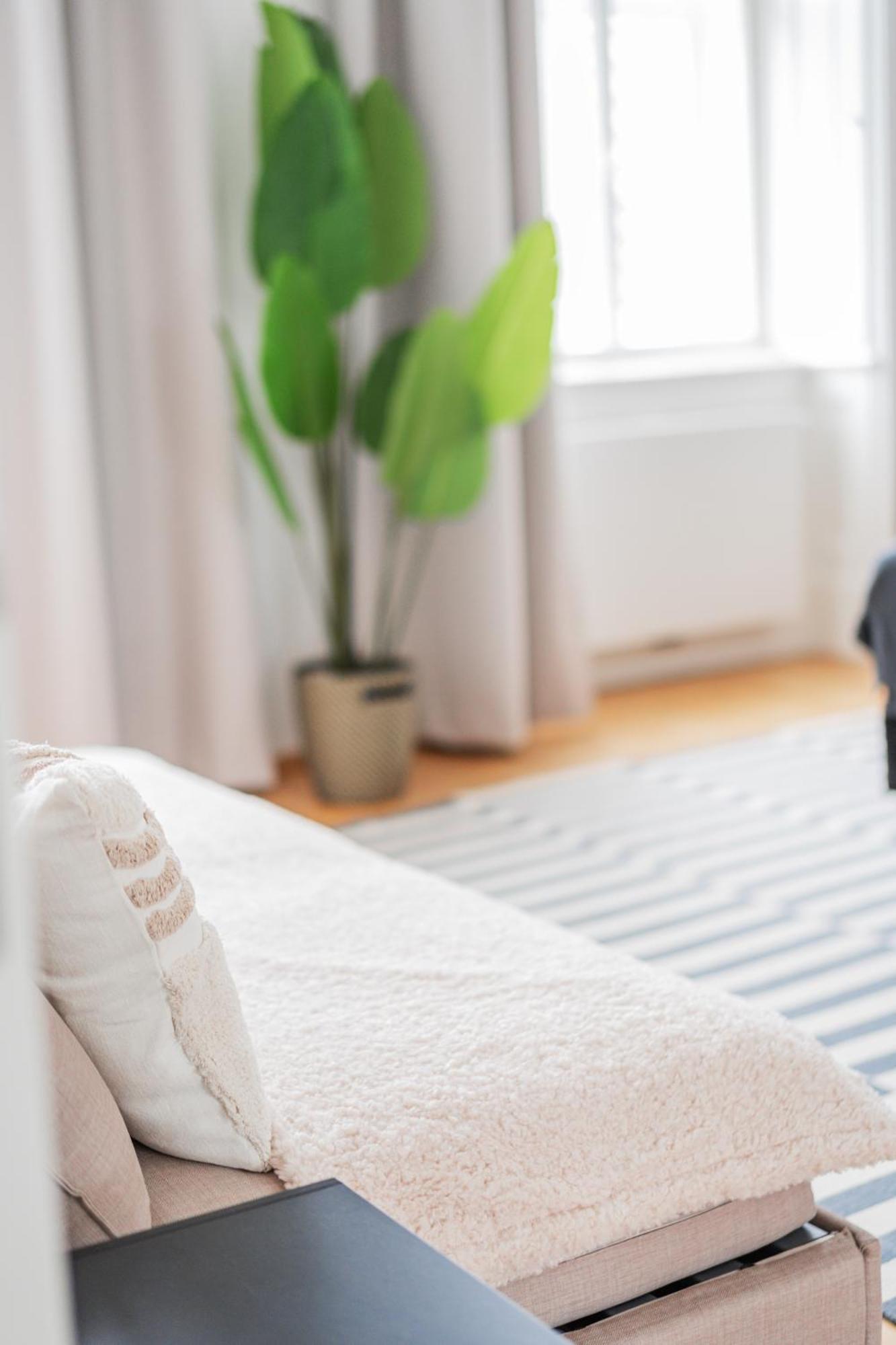 Apartment Franz By Home1