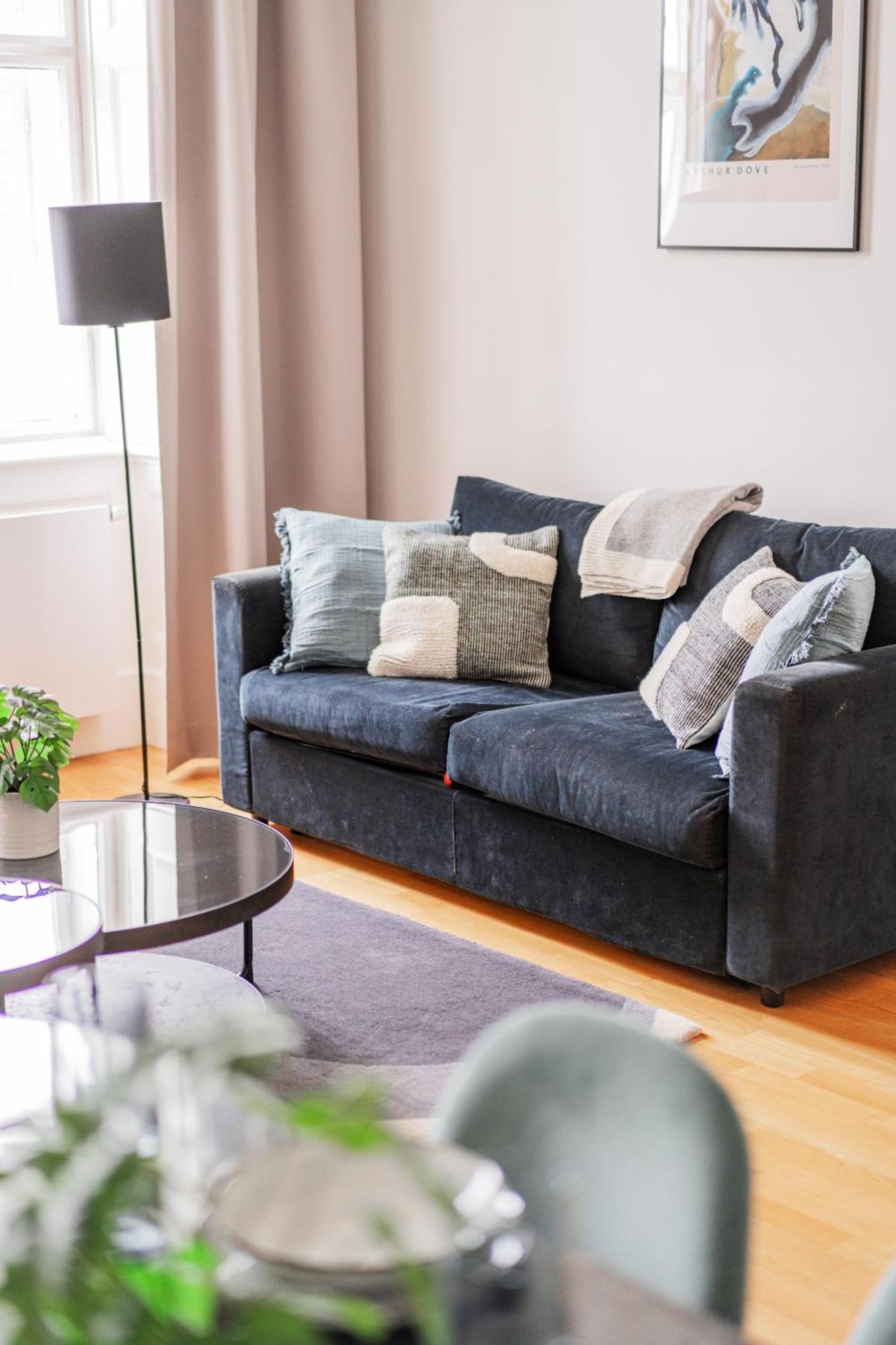 Franz By Home1 Apartment *