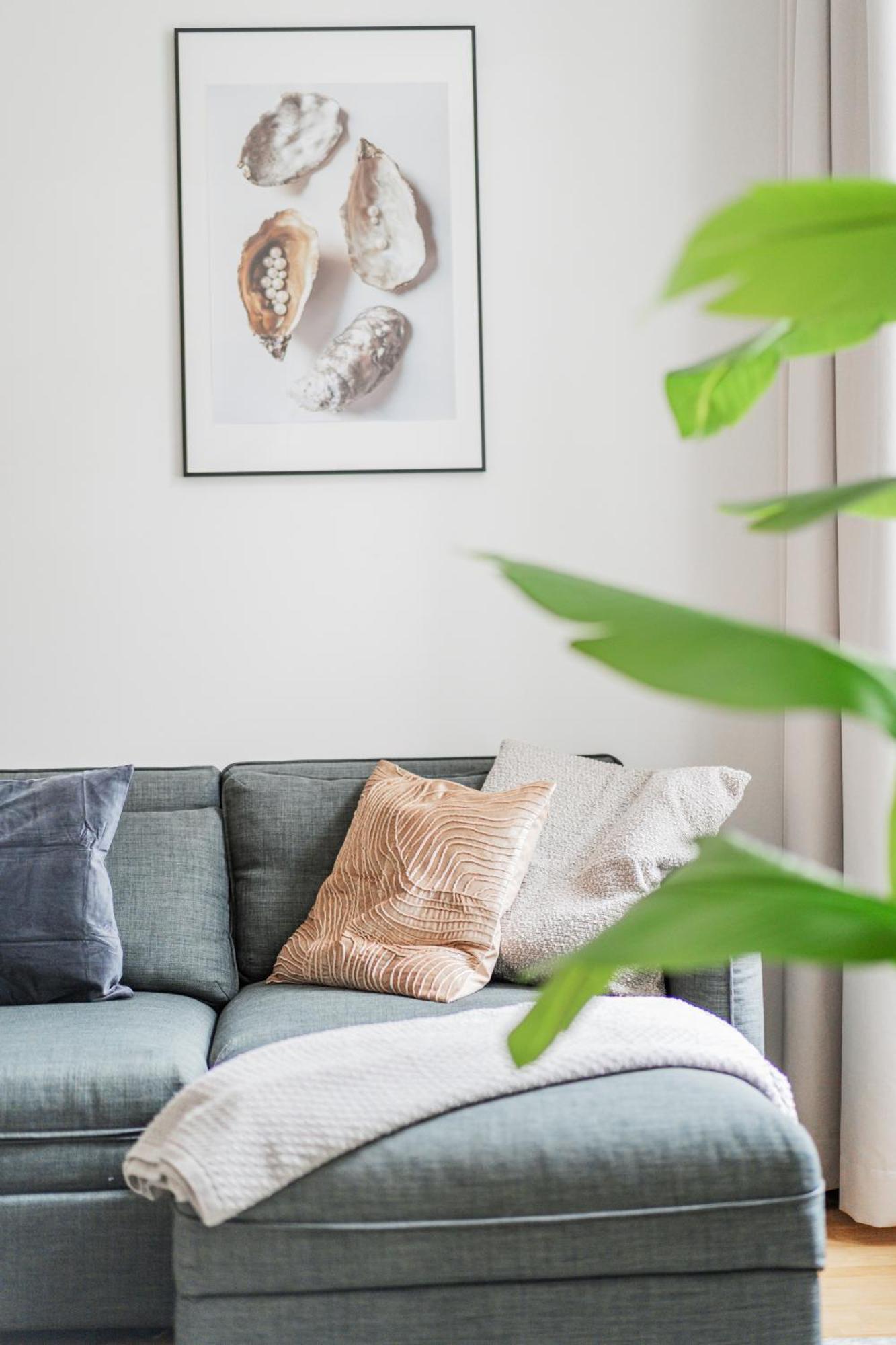 Apartment Franz By Home1 *