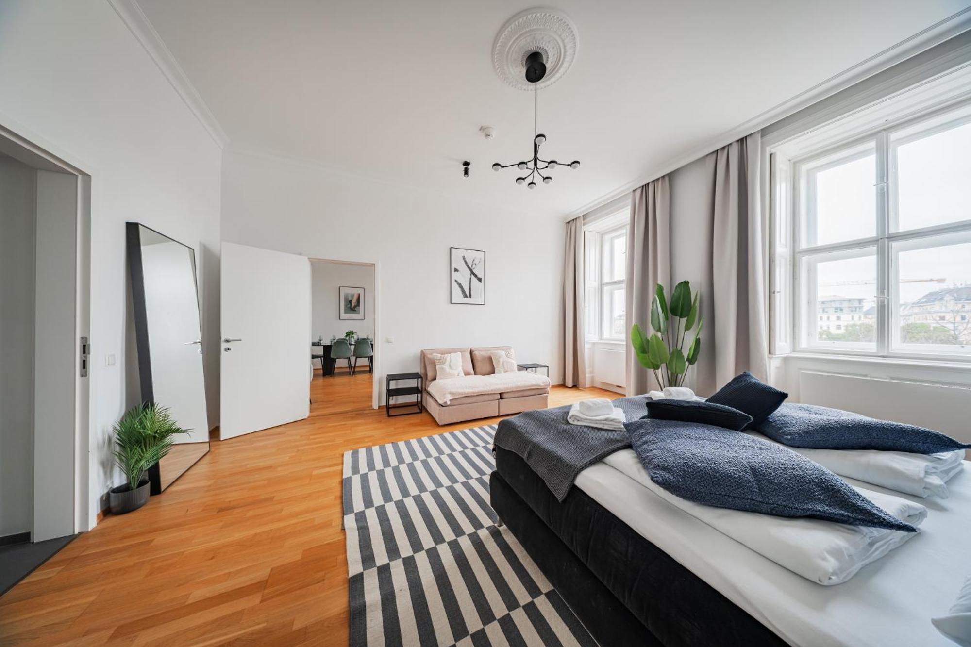 Franz By Home1 Vienna