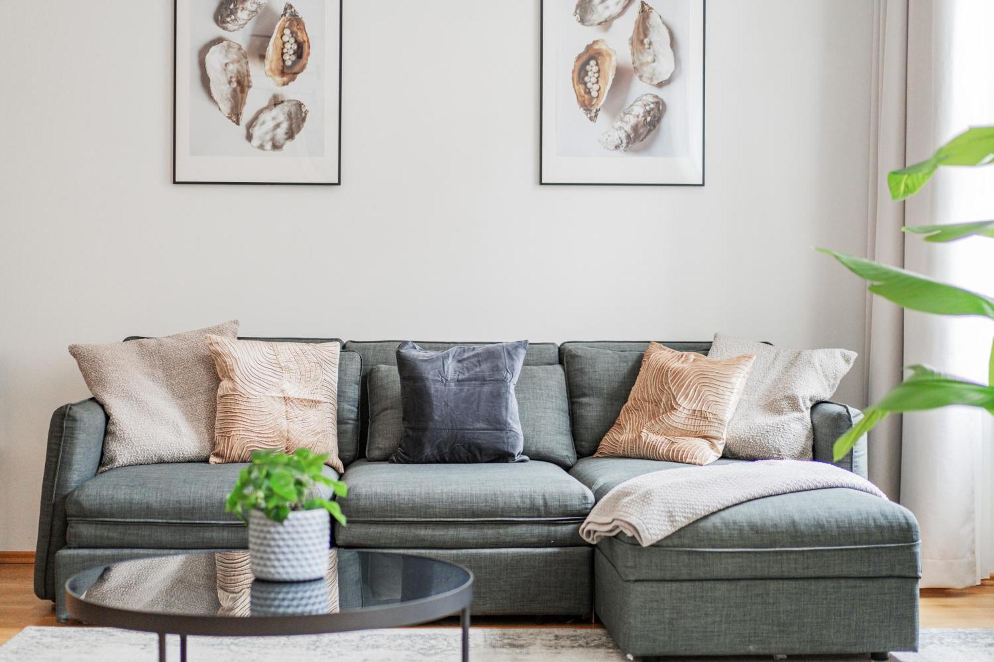 Franz By Home1 Apartment Vienna