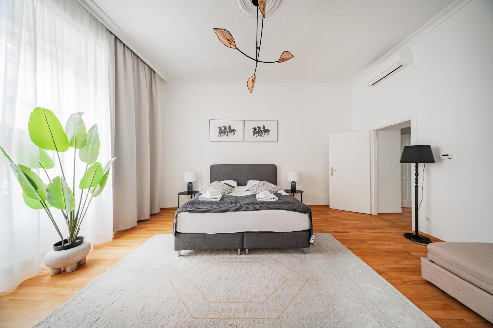 Franz By Home1 Apartment Vienna