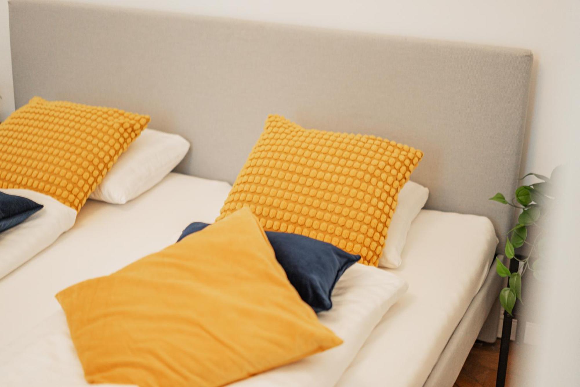 Franz By Home1 Apartment