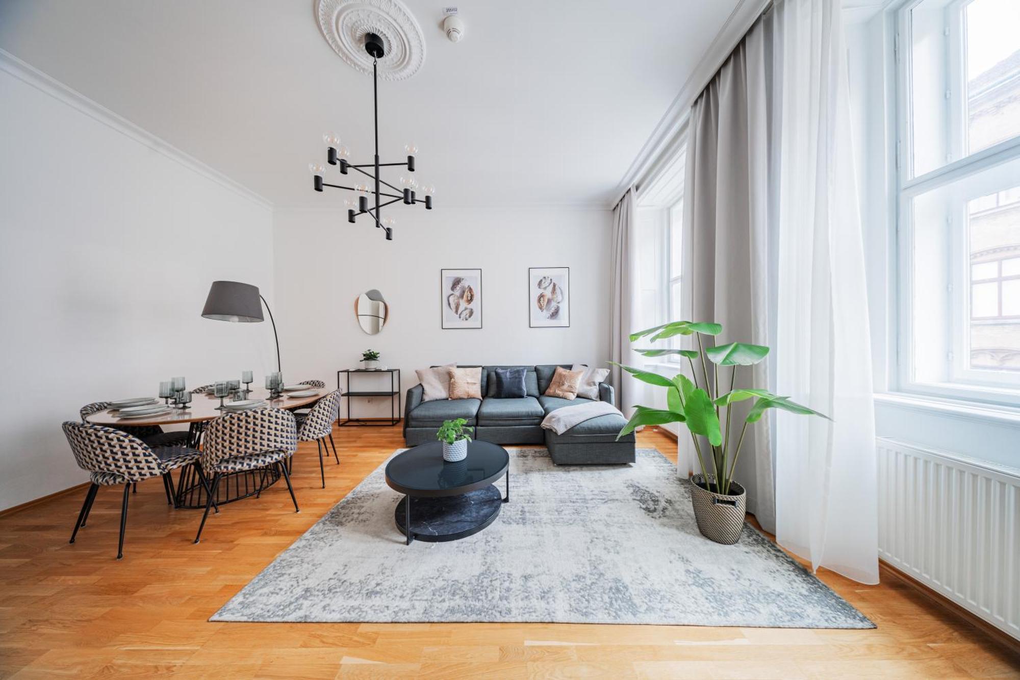 Apartment Franz By Home1 *