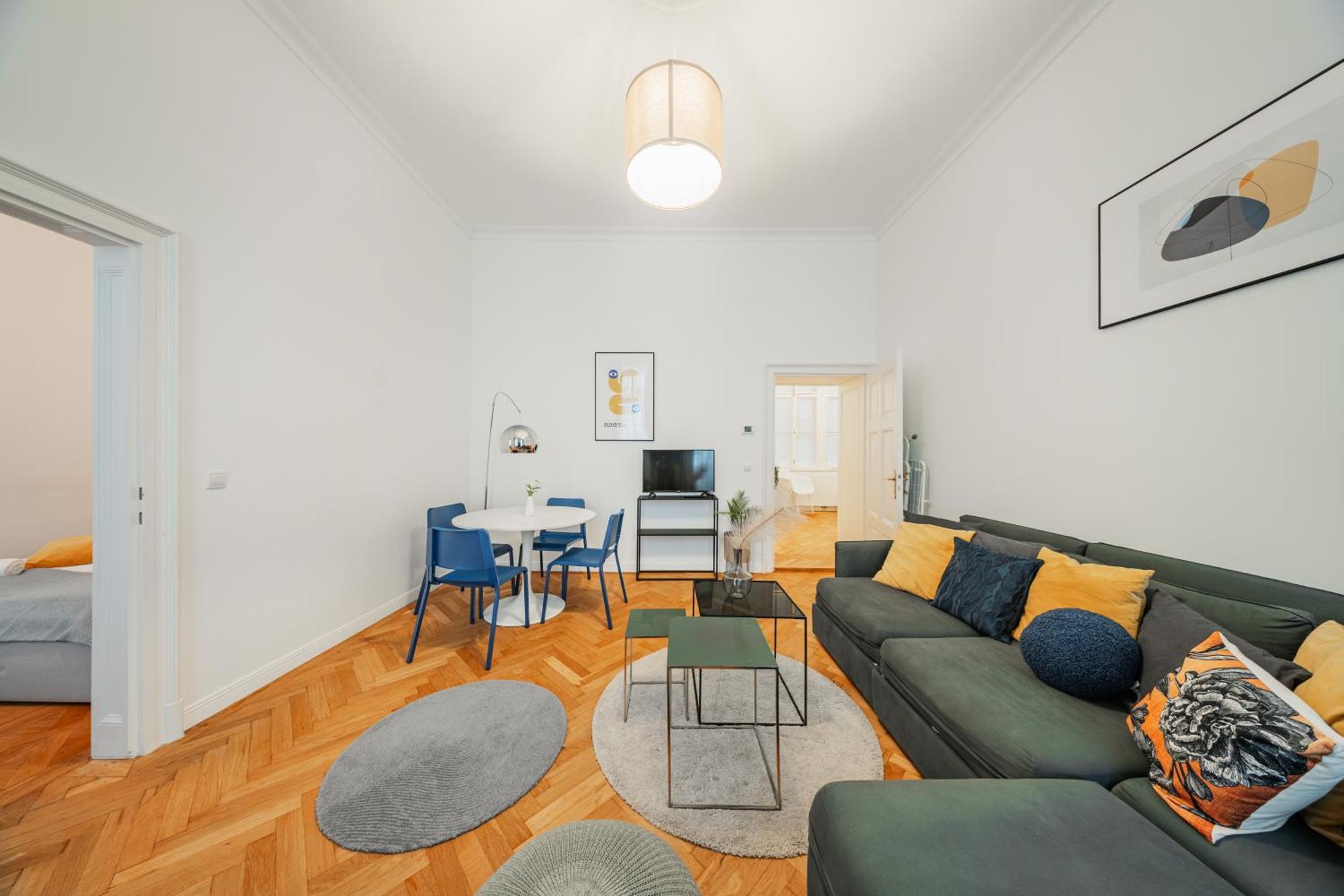 Franz By Home1 *