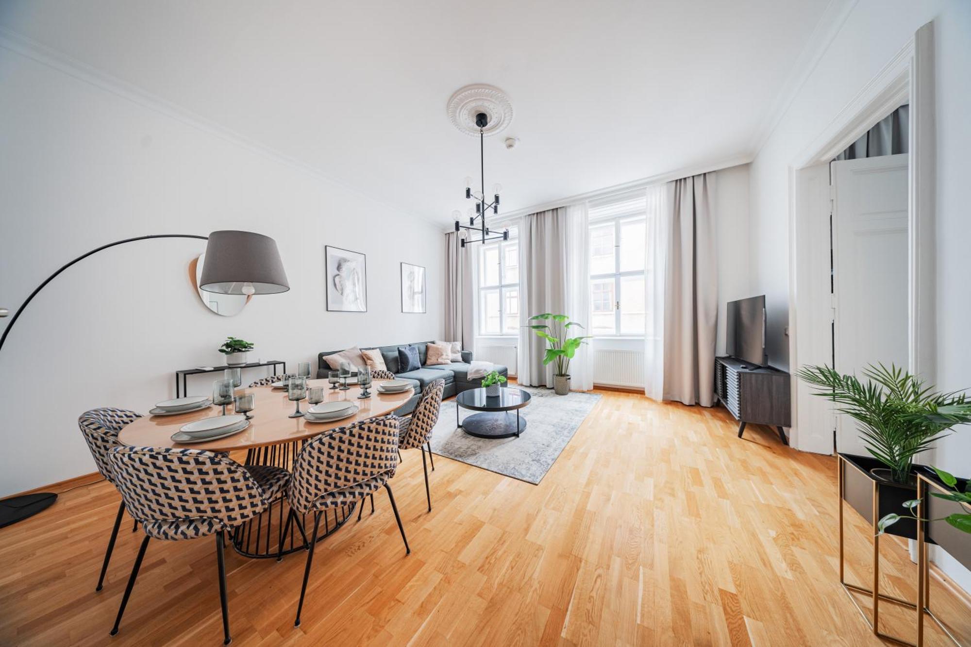 Apartment Franz By Home1