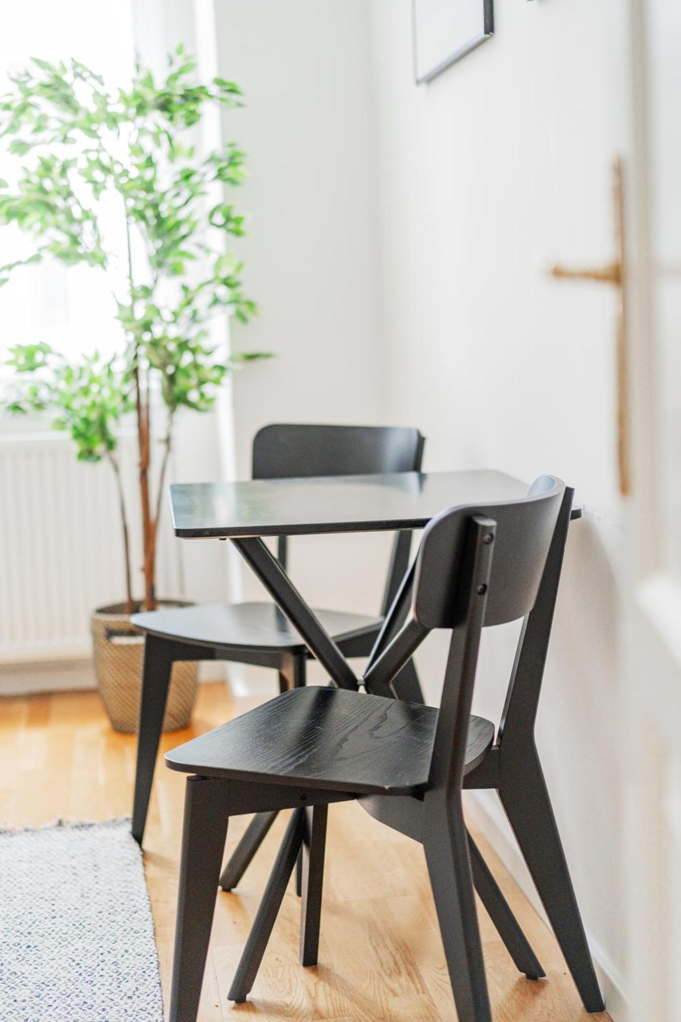 Franz By Home1 Apartment