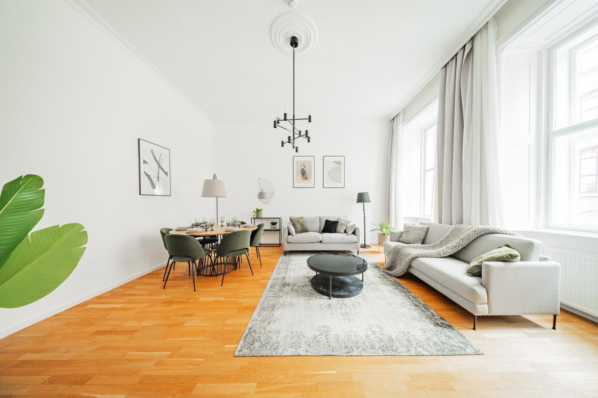 Apartment Franz By Home1 *