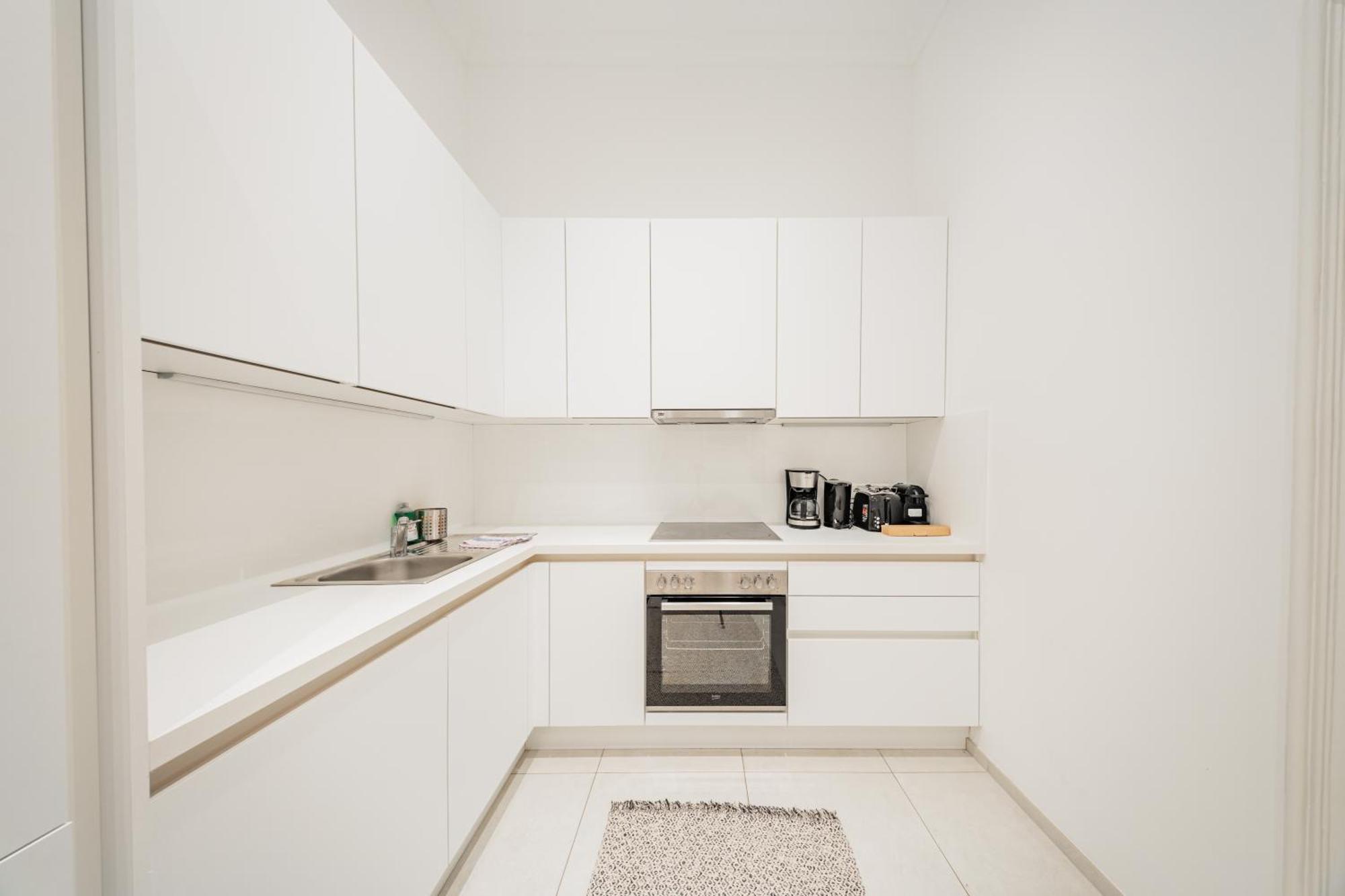 Franz By Home1 Apartment *