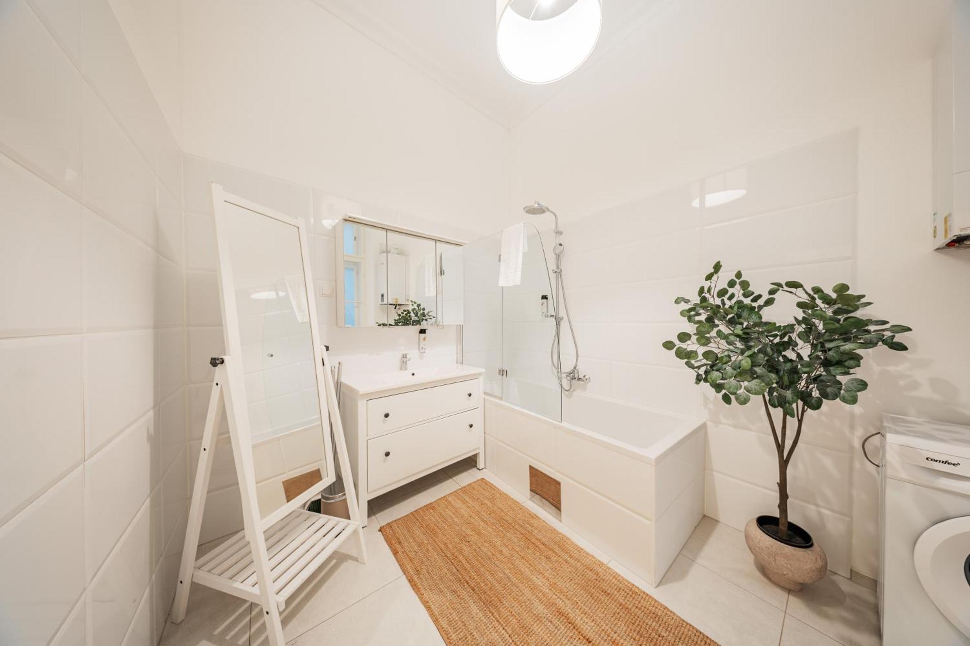 Apartment Franz By Home1 Vienna