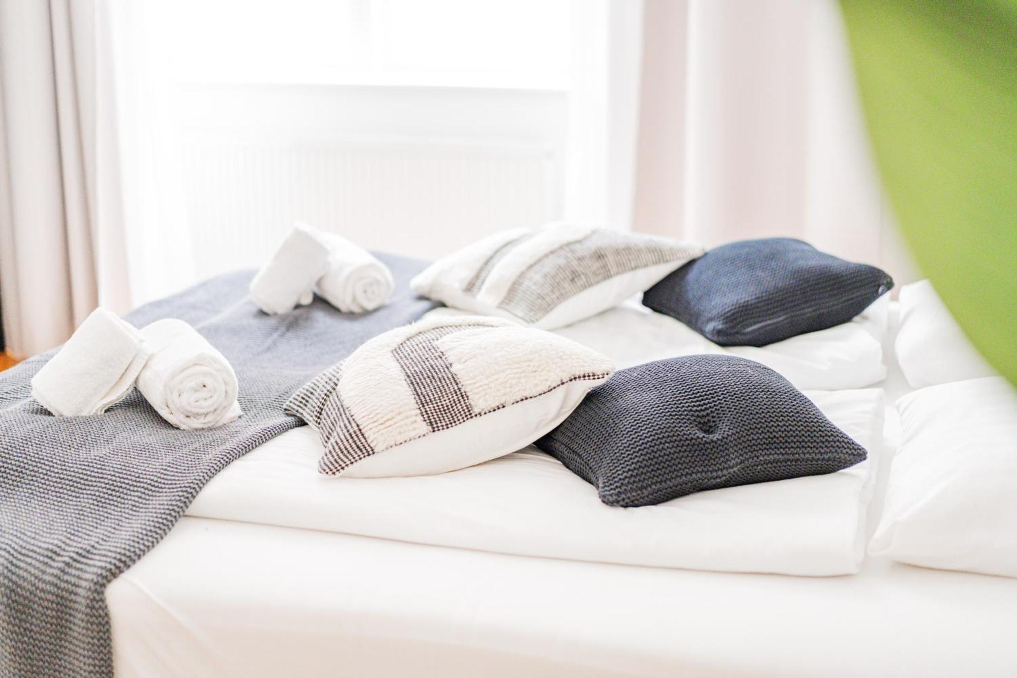 Franz By Home1 *