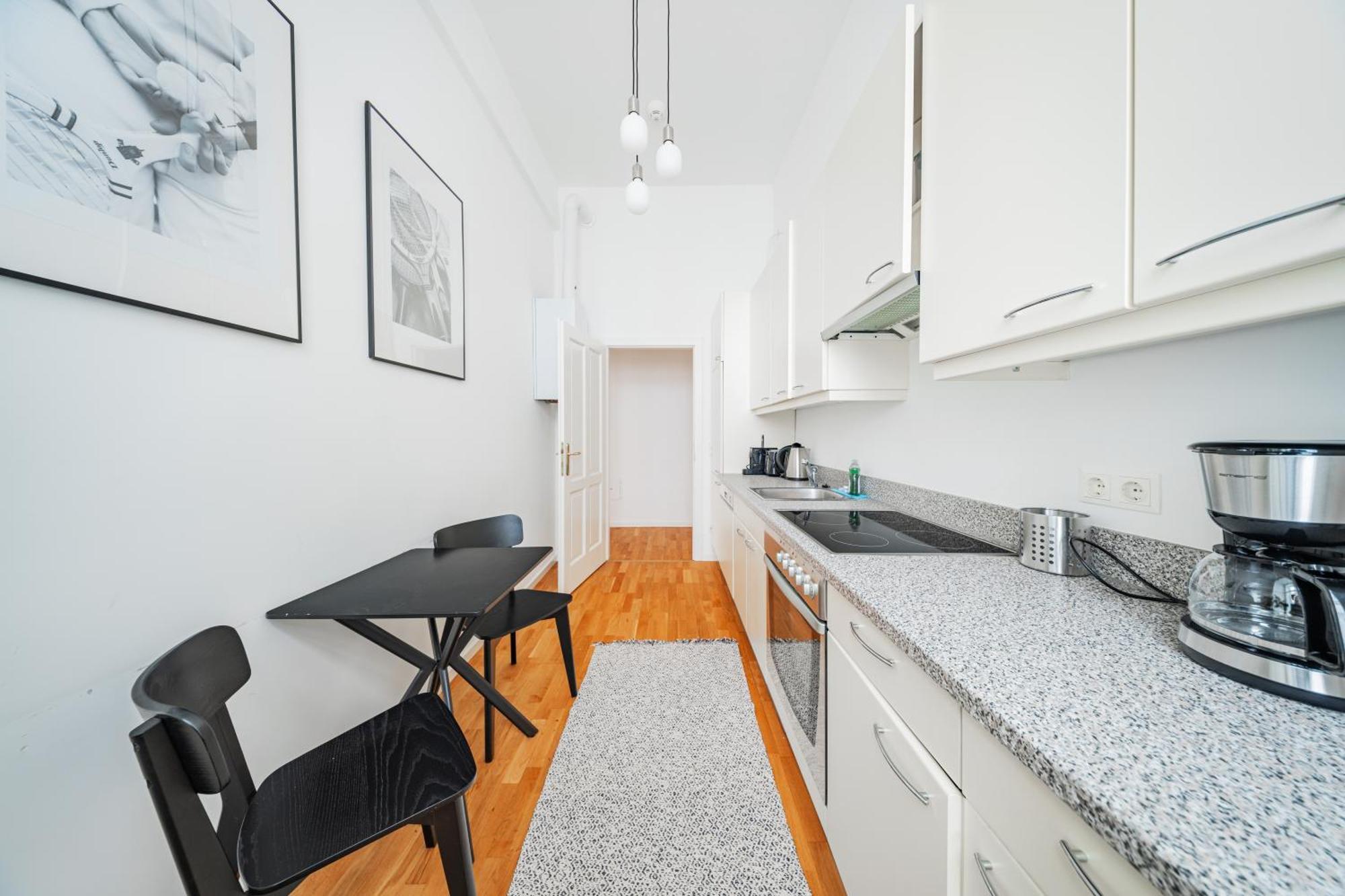 Apartment Franz By Home1