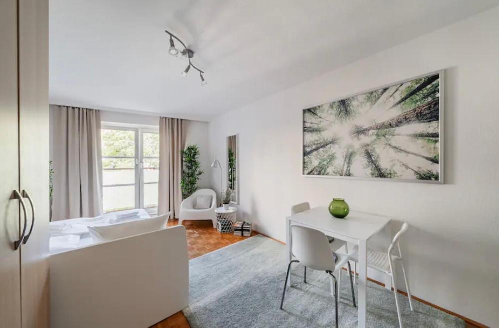 Belvedere Urban Loft Vienna