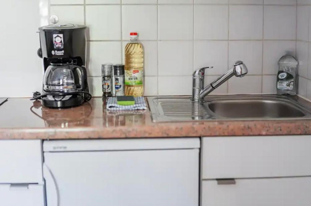 Apartment Belvedere Urban Loft Vienna