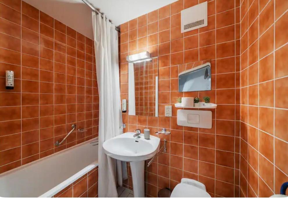 Belvedere Urban Loft Vienna