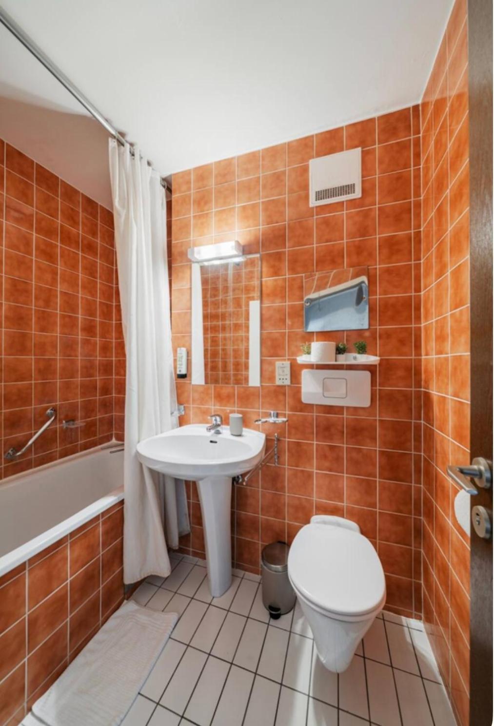 Belvedere Urban Loft Apartment Vienna