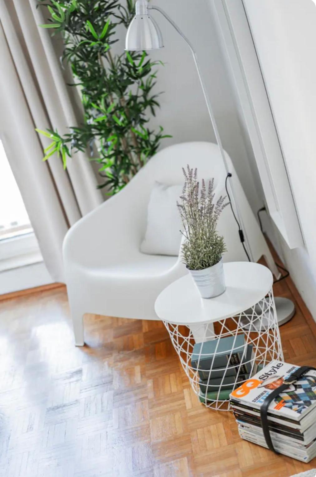 Belvedere Urban Loft Apartment Vienna