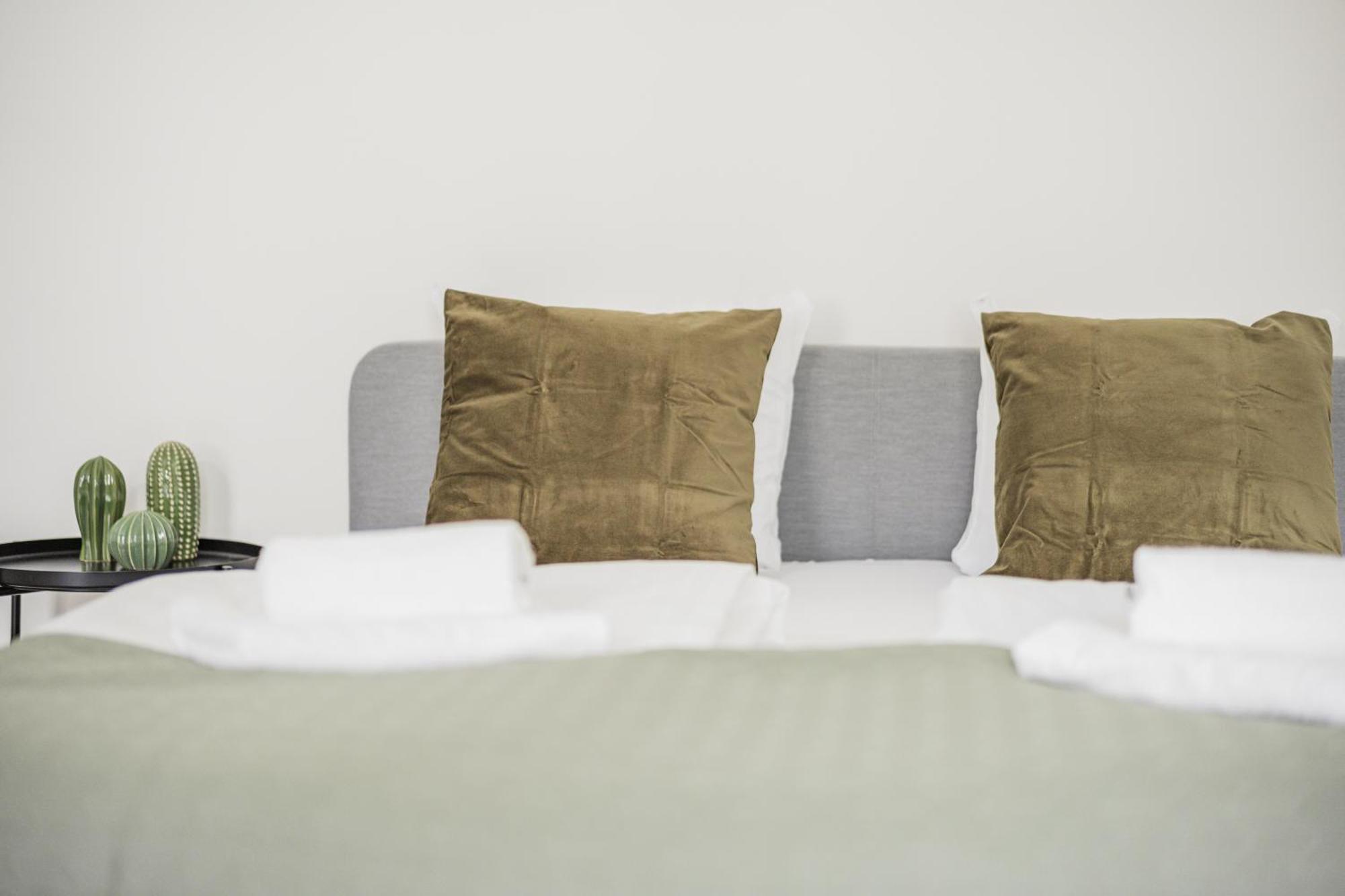 Perfect In Apartment Vienna