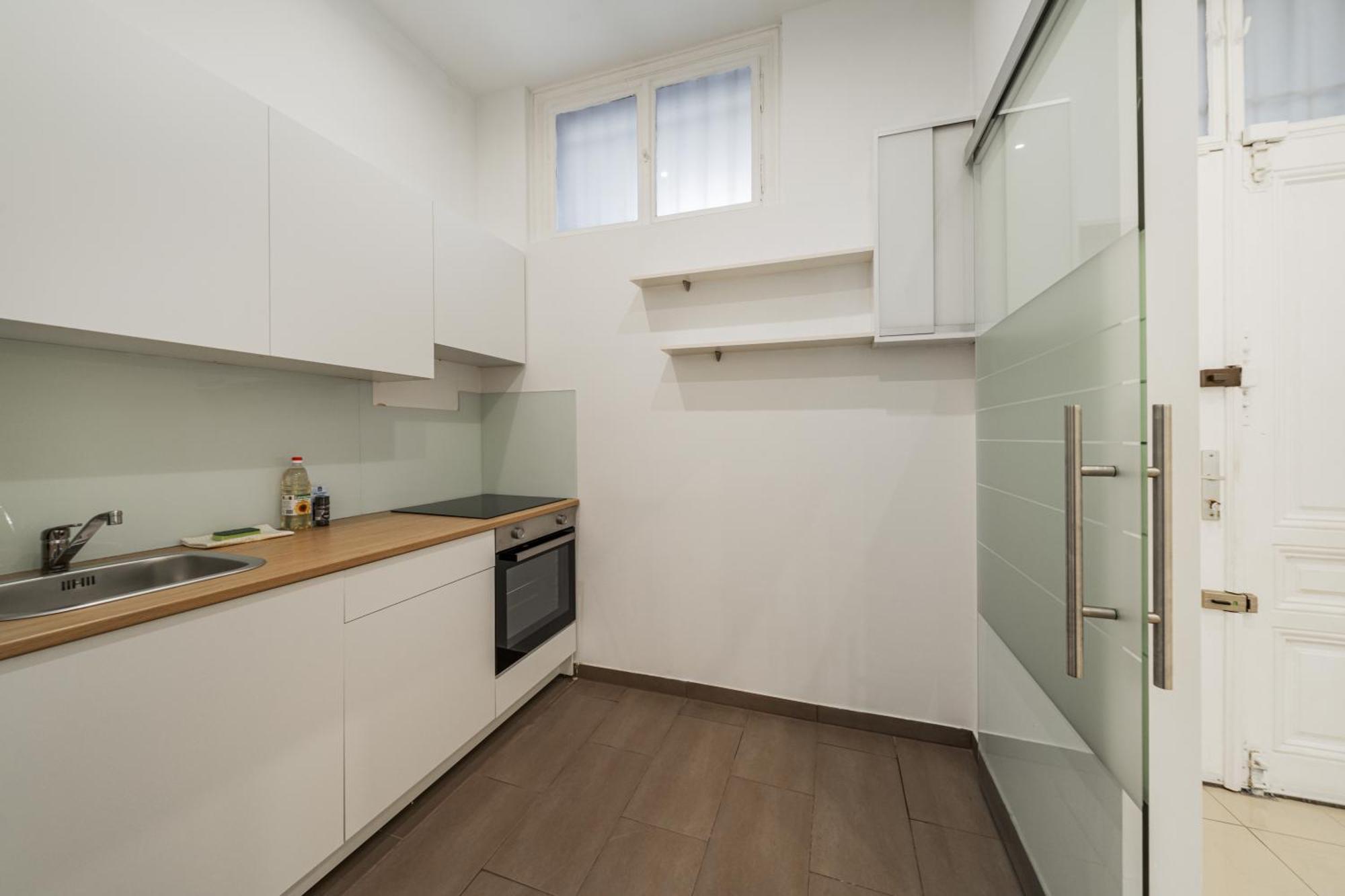 Apartment Perfect In