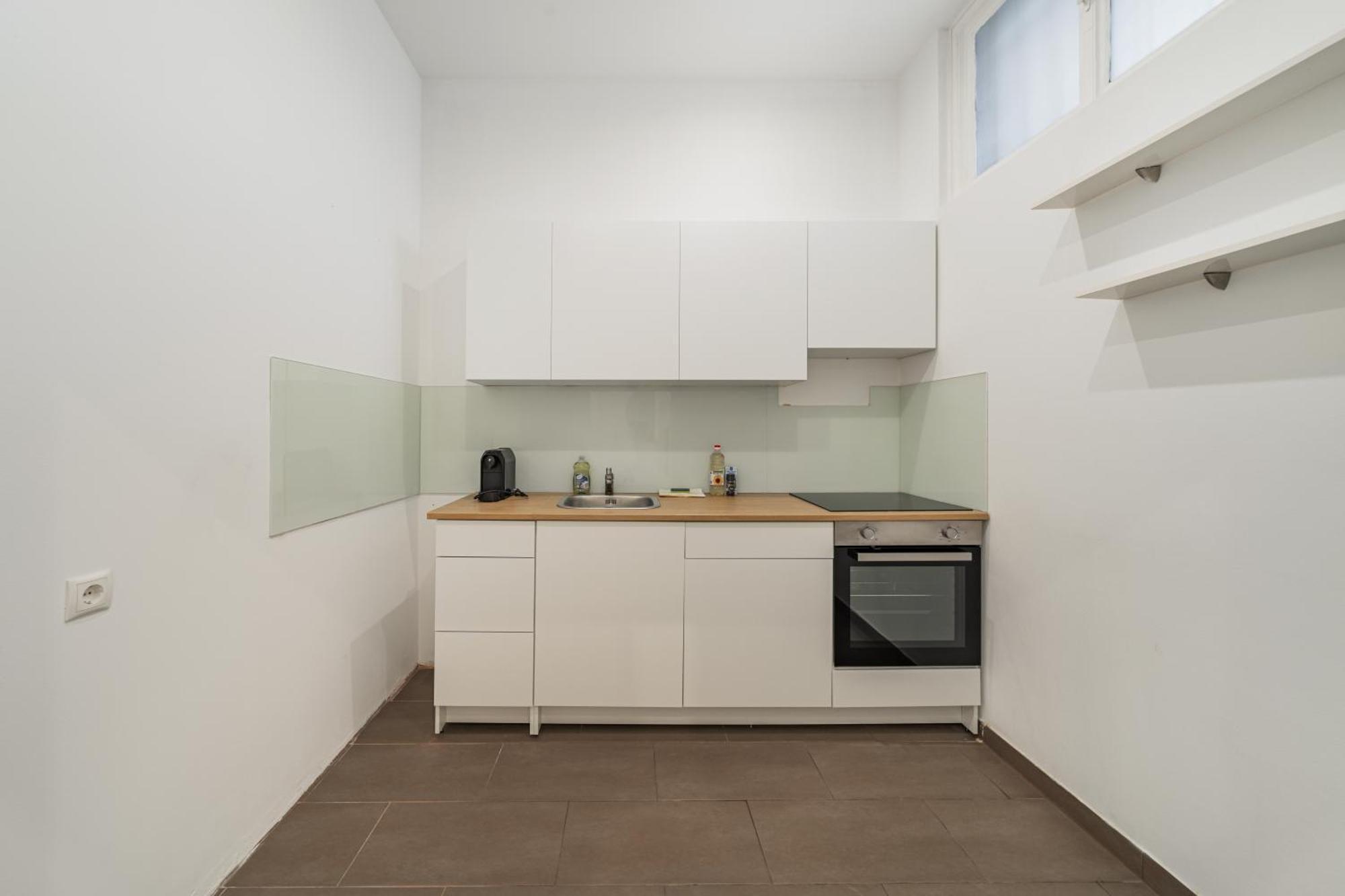 Apartment Perfect In Vienna