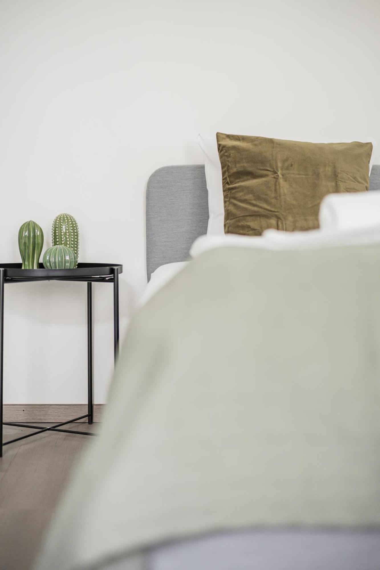 Apartment Perfect In *