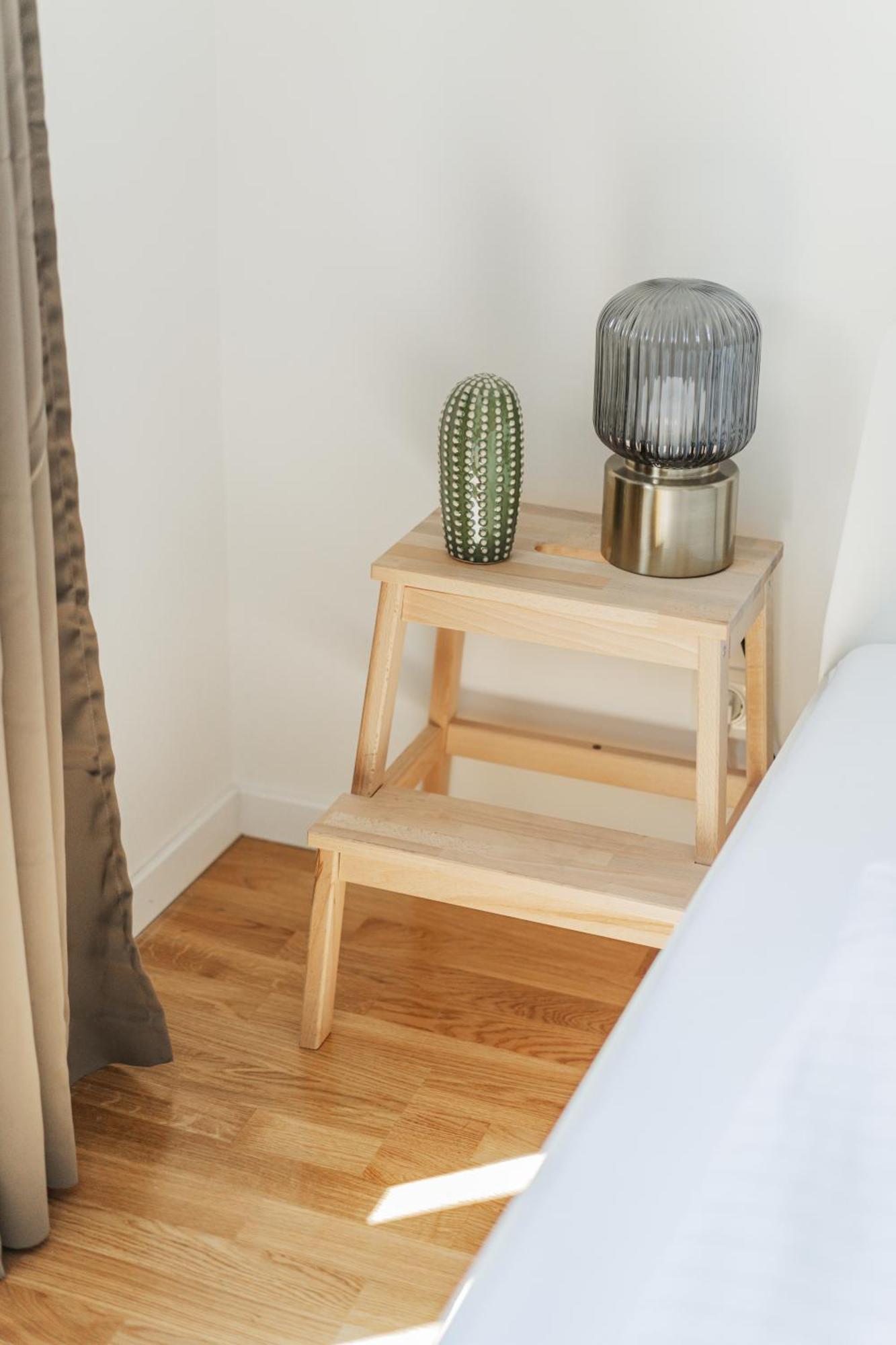 Apartment Wiener Wohlfuehlstudio Wien
